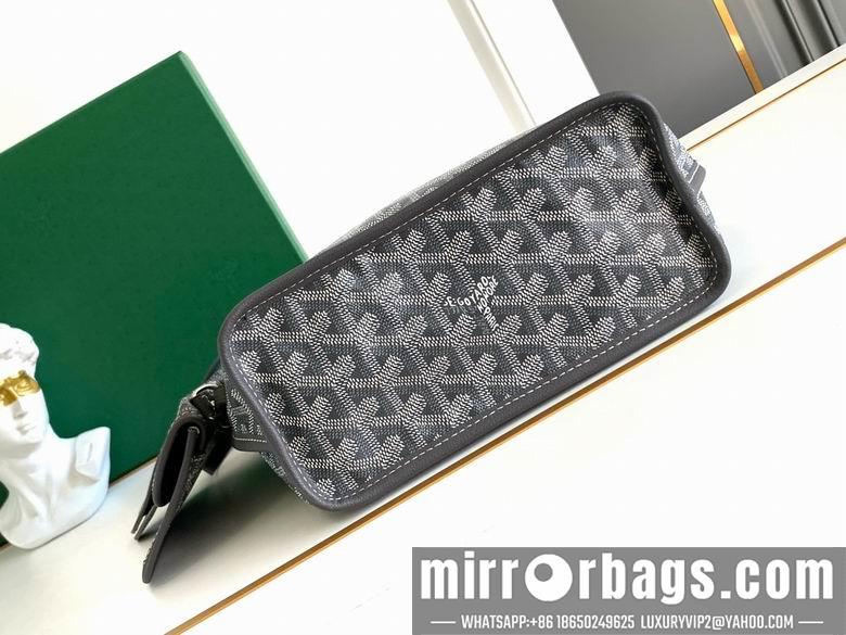 Cheap Goyard Bags 29X20cm 112913 YG 3