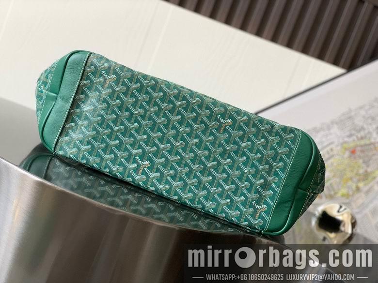 Cheap Goyard Bags 34X28X15cm 071106 XMY 3