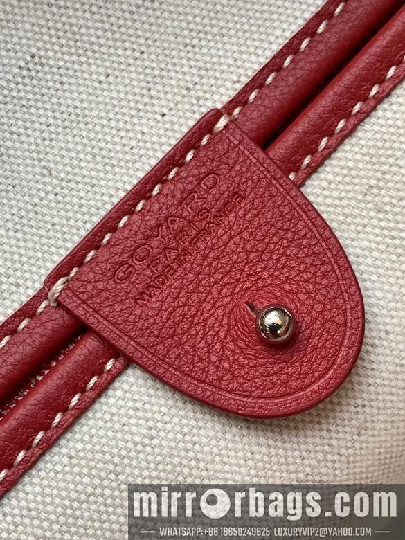 Cheap Goyard Bags 30X25X13cm 071105 XMY 3