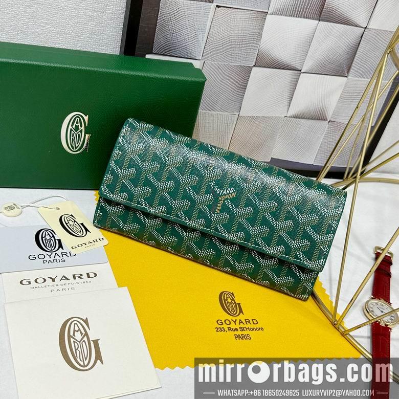 Cheap Goyard Bags 98236 19.5X2.5X10cm XMY 6