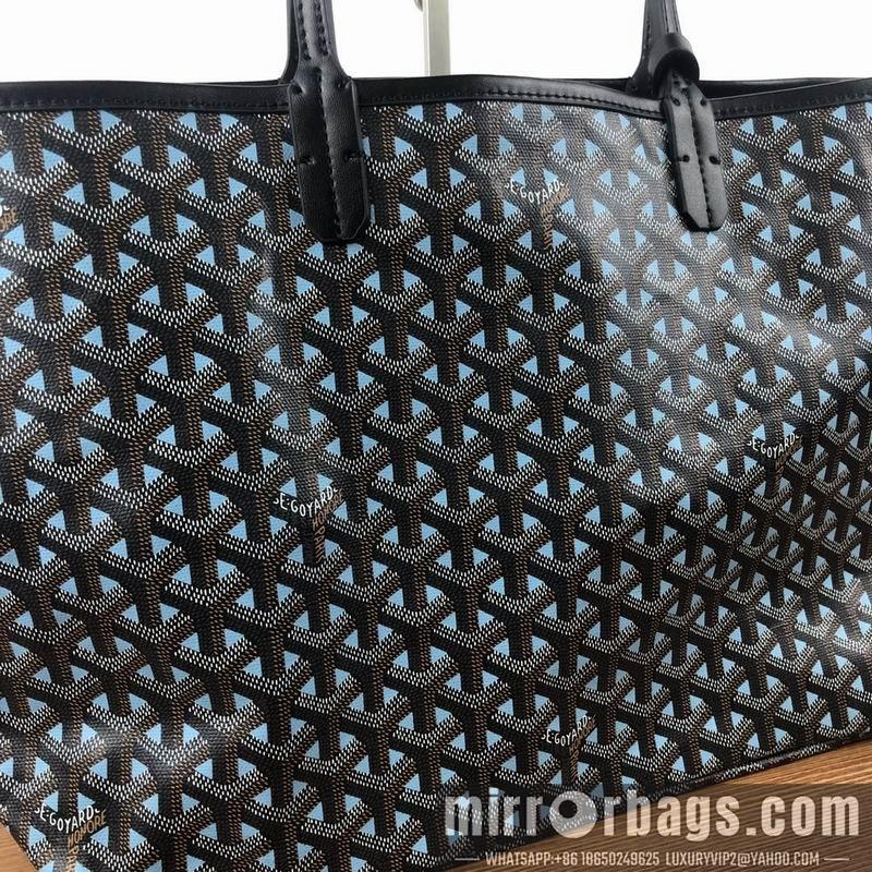 Cheap Goyard Bags GY Claire Voie M34X15X28 L40X15X30cm-8