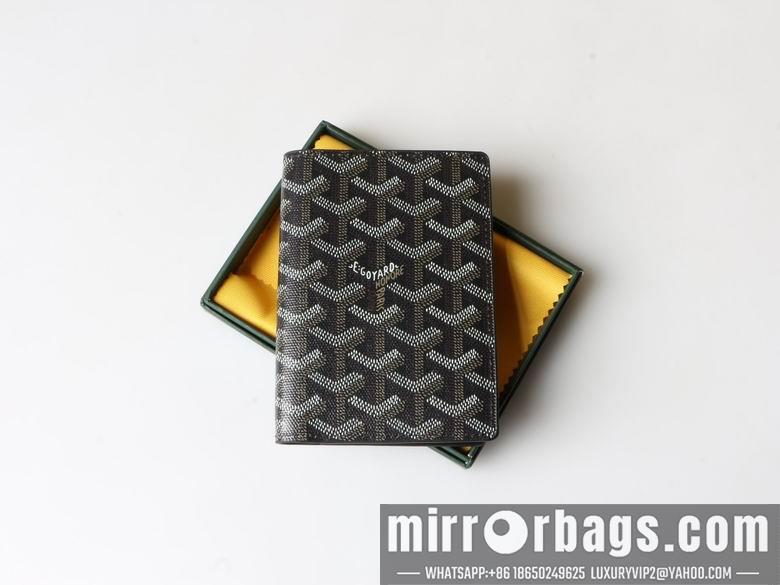 Cheap Goyard Bags G5128 14X10X1.5cm ZC 7