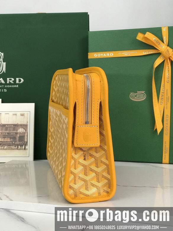 Cheap Goyard Bags 25X18X7cm 031714 XM 2