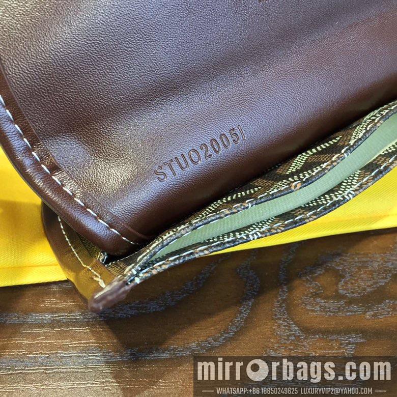 Cheap Goyard Bags GY L40X15X30 55cm S34X14X27 47cm-16