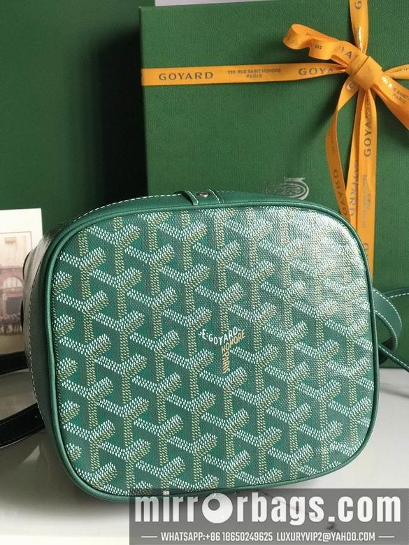 Cheap Goyard Bags 14X16X22cm 042324 JHJ 7