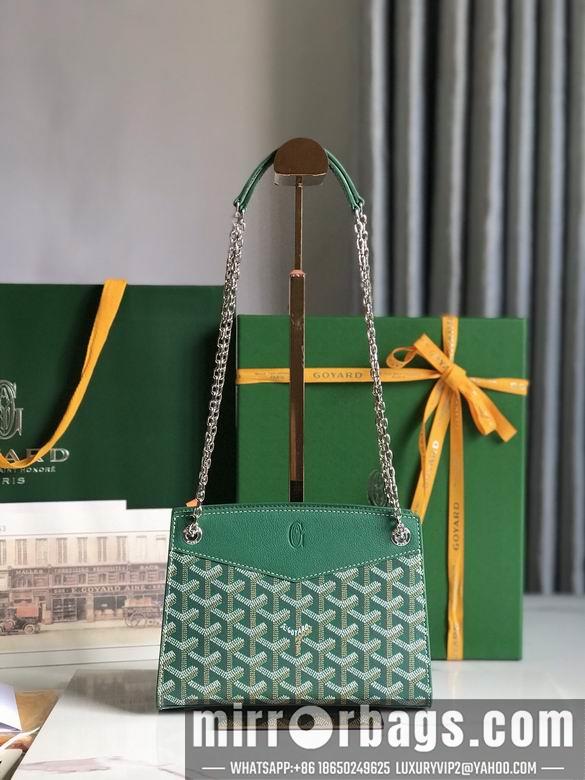 Cheap Goyard Bags 21X15X6.5cm 121902 GY 10