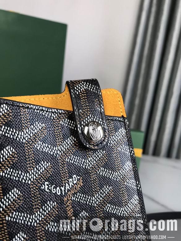 Cheap Goyard Bags 020122 10X1X18cm JHJ 1