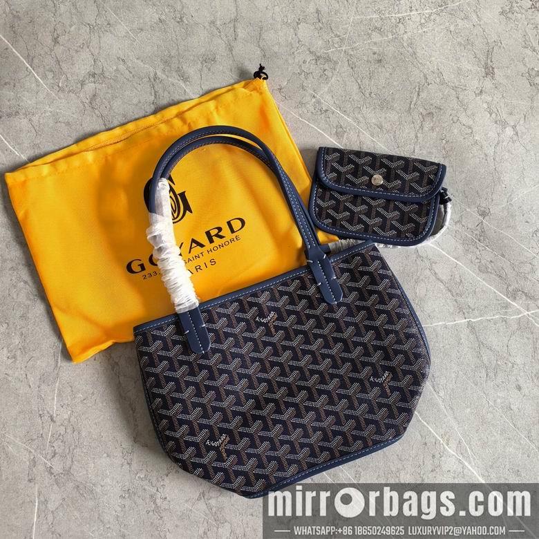 Cheap Goyard Bags 28X20X20X10cm 100604 YT 1