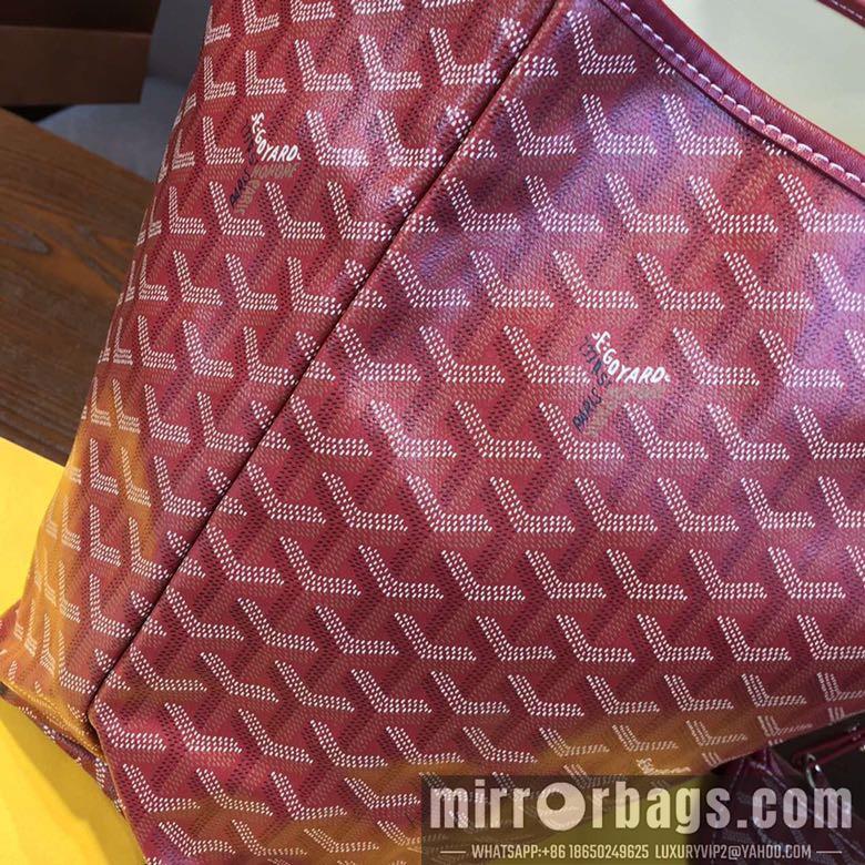 Cheap Goyard Bags GY L40X15X30 55cm S34X14X27 47cm-20