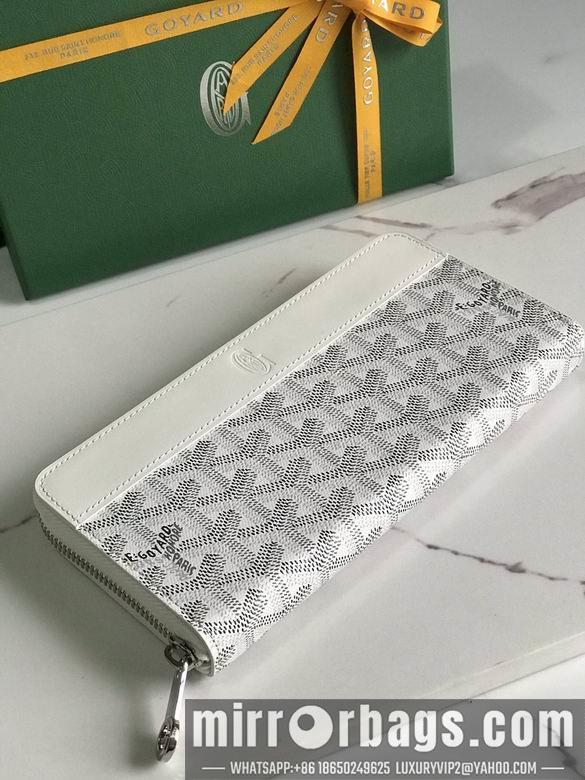 Cheap Goyard Bags 20X11X2.3cm 042328 JHJ 4