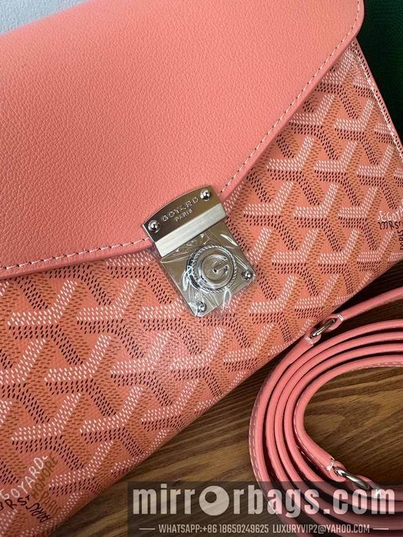 Cheap Goyard Bags 21X4X16cm 011007 GY 6