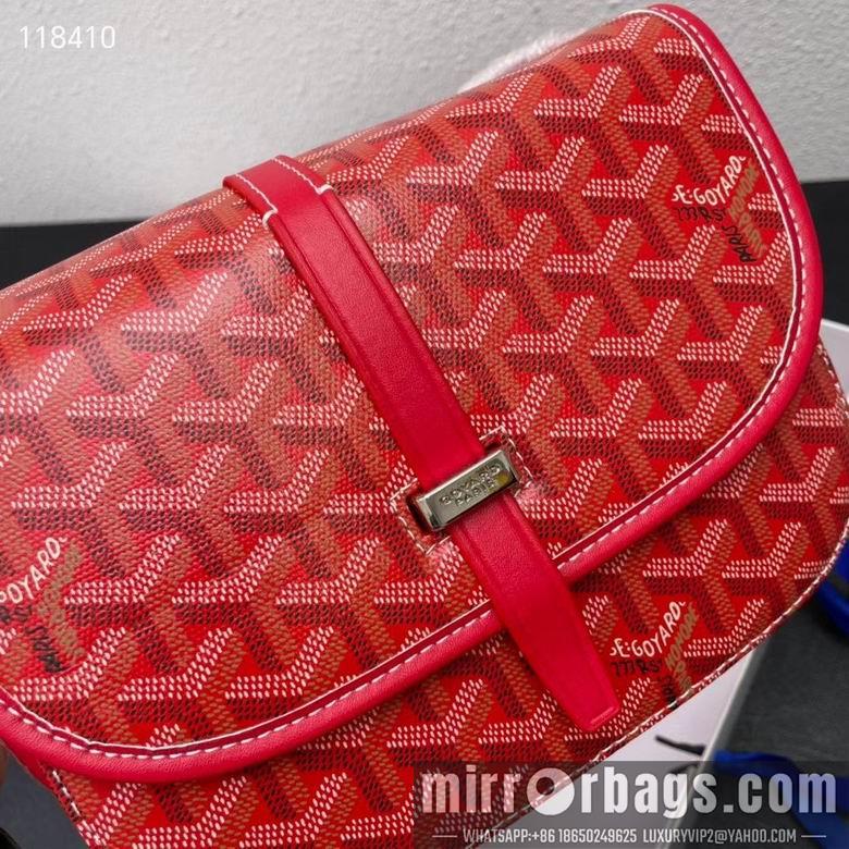 Cheap Goyard Bags 22X15X6.5cm 041206 YG 8