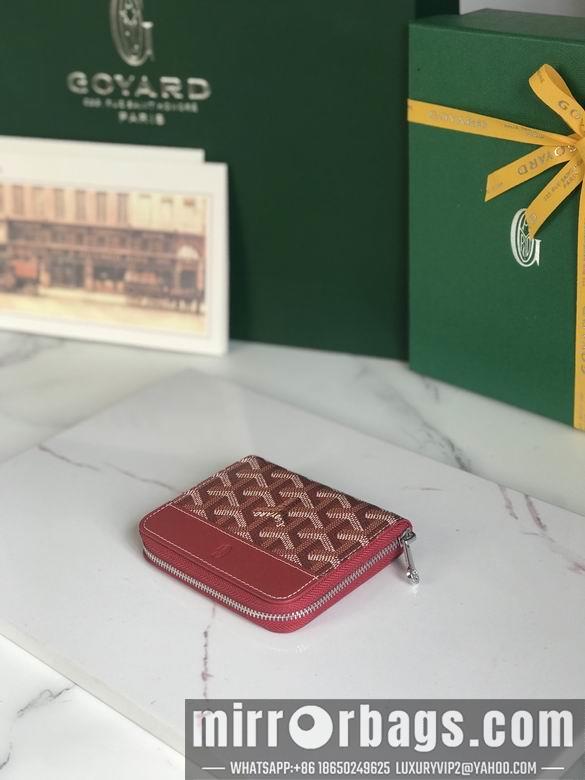 Cheap Goyard Bags 020605 11.5X9.5cm JHJ 5