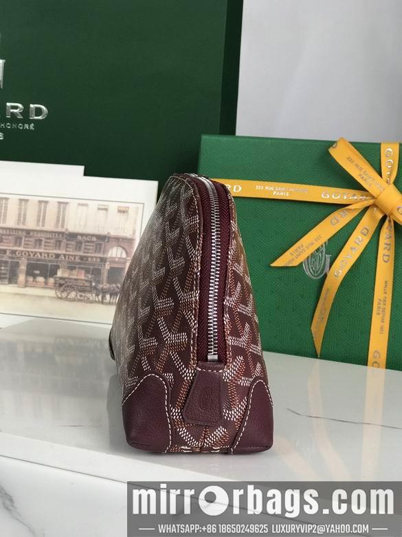 Cheap Goyard Bags 020232 17.5X14X6.5cm JHJ 6