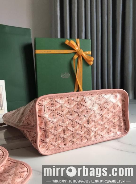 Cheap Goyard Bags 28X20X20X10cm 042308 JHJ 2