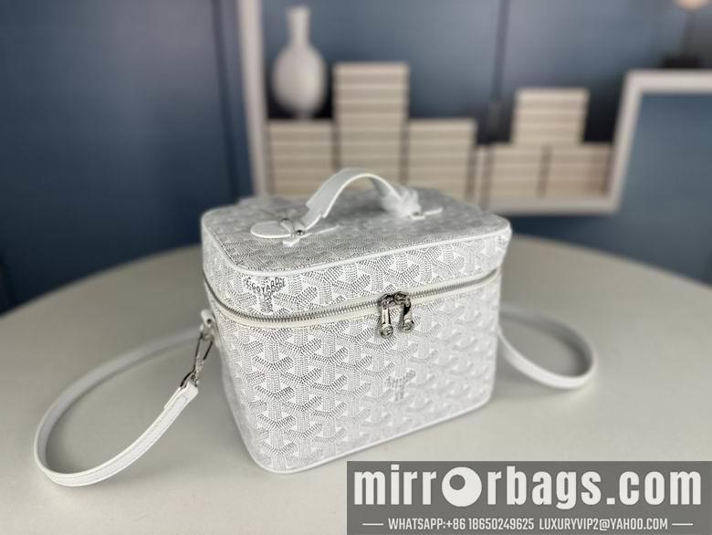 Cheap Goyard Bags 21X15X14cm 070502 XMY 3