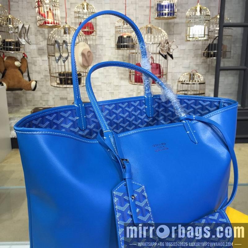 Cheap Goyard Bags GY211252 L40X16X30 M35X15X26-12