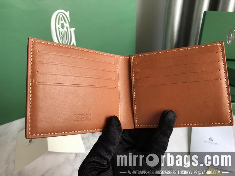 Cheap Goyard Bags 11X9cm 042323 JHJ 9