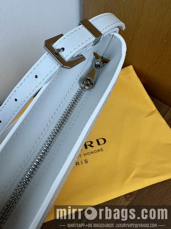Cheap Goyard Bags 25X6X17cm 111604 GY 1