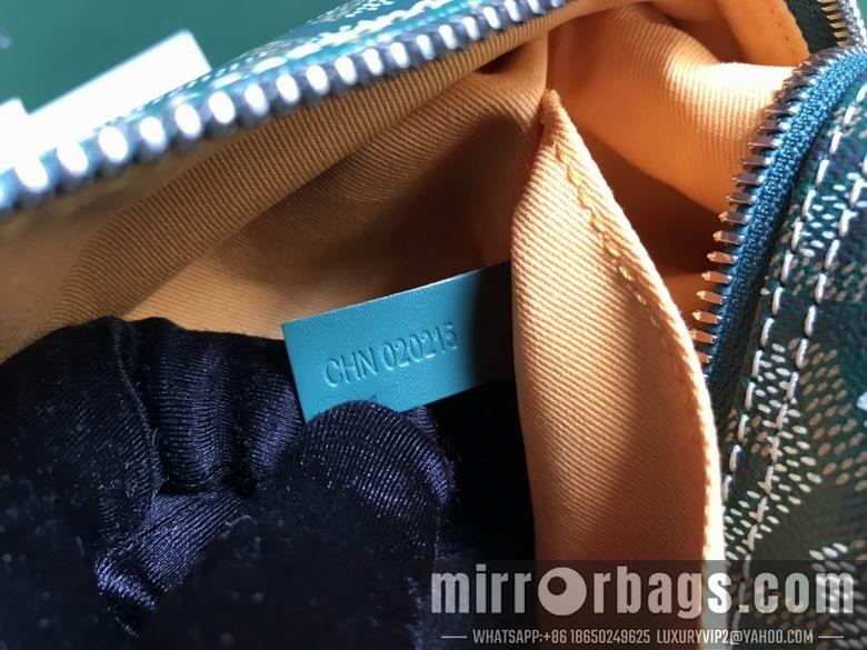Cheap Goyard Bags 020215 25X12X12cm JHJ 10