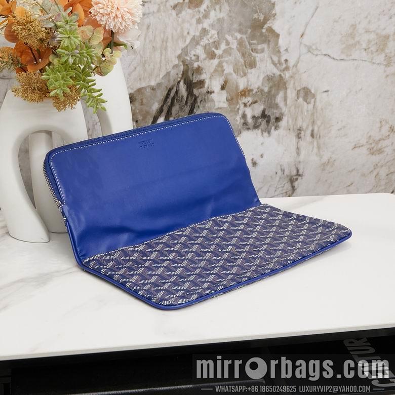 Cheap Goyard Bags 666 30X2X17cm XMY 4