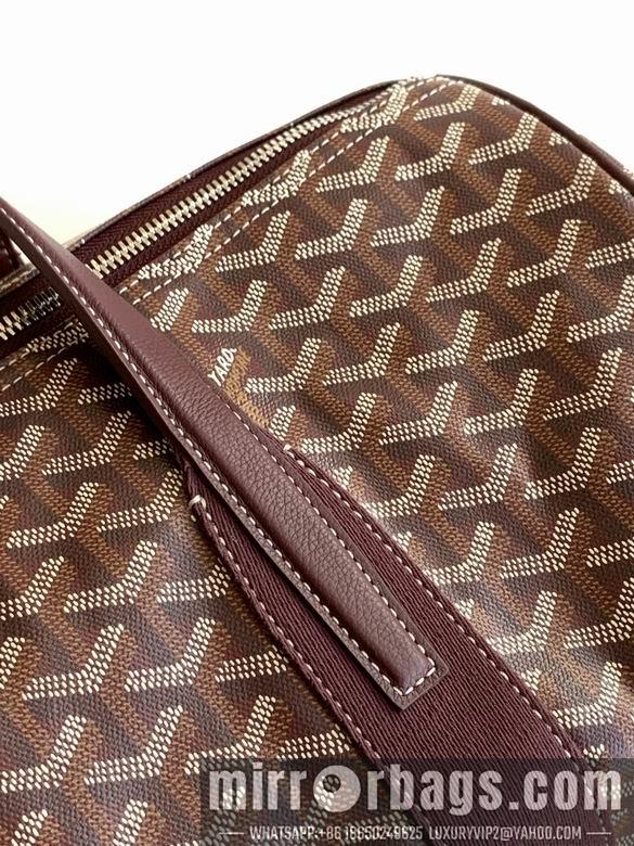 Cheap Goyard Bags 8311 40X23X23cm YG 9