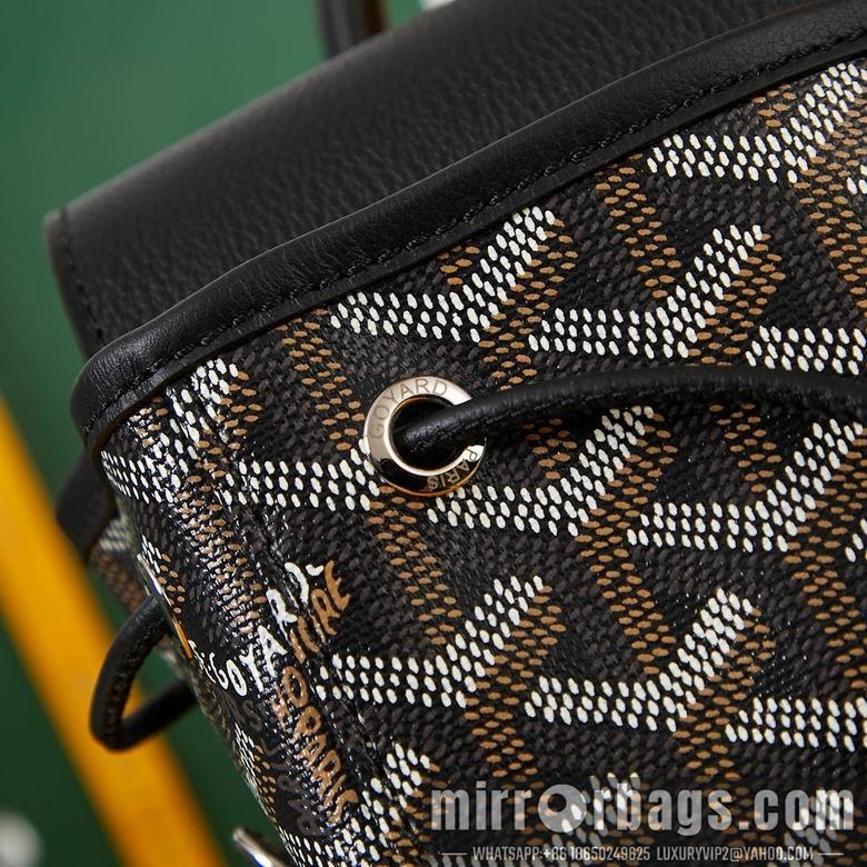 Cheap Goyard Bags 19X9.5X23cm 031106 YG 1