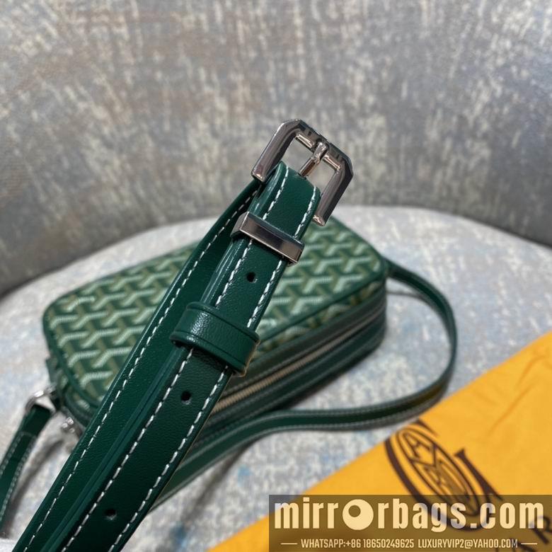 Cheap Goyard Bags 23X13X7cm 081501 YT 6