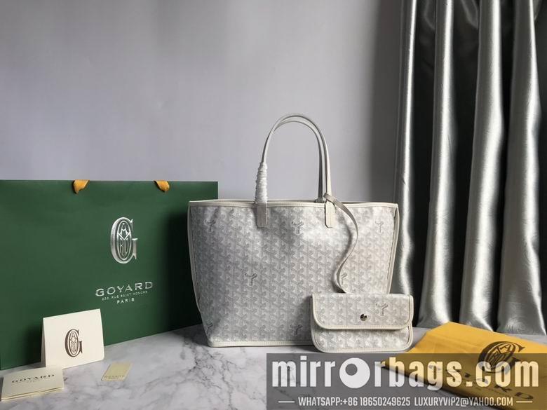Cheap Goyard Bags 35X28X16cm 033103 GY 11
