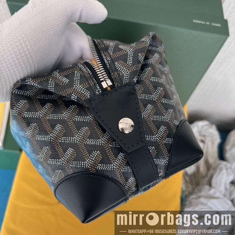 Cheap Goyard Bags 020215 25X12X12cm YG 4