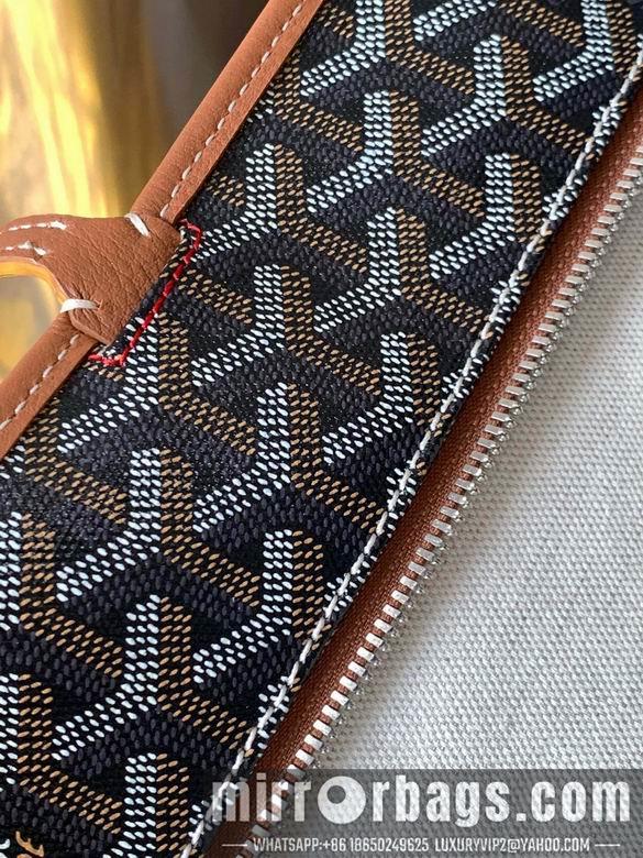 Cheap Goyard Bags 34X28X15cm 071106 XMY 8