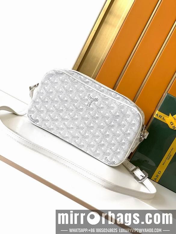 Cheap Goyard Bags 001 23X7X14cm WP 4