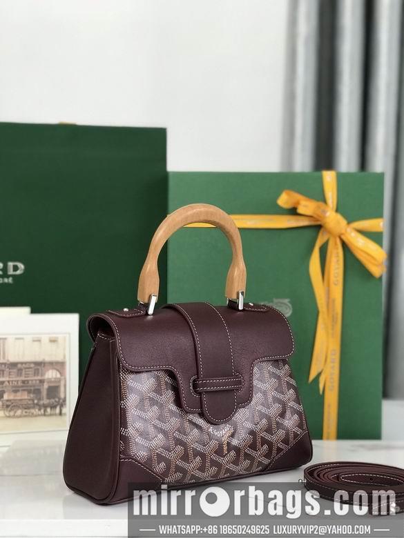 Cheap Goyard Bags 20X14.5X9cm 042319 JHJ 6