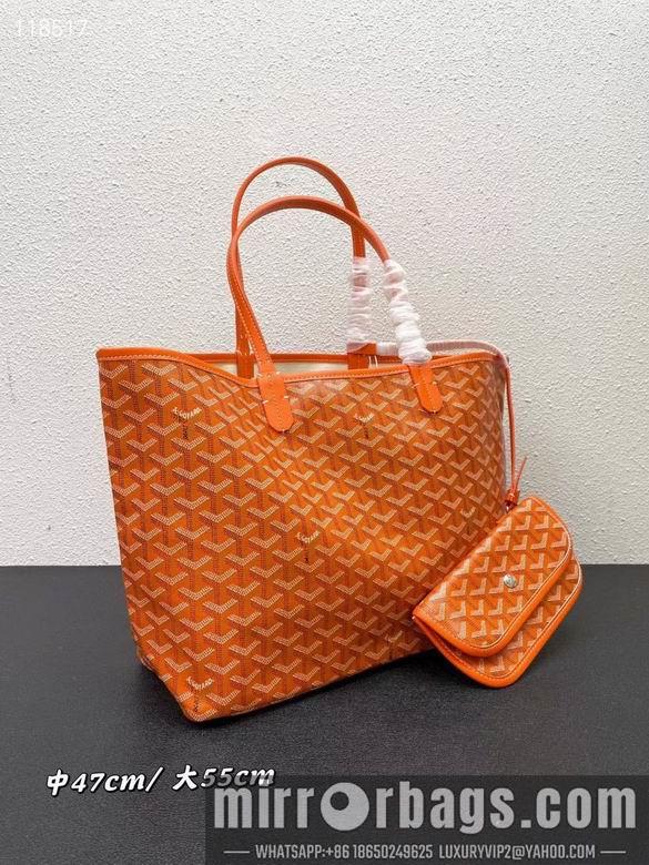 Cheap Goyard Bags 大40X30X15cm 中34X27X14cm 041203 YG 11
