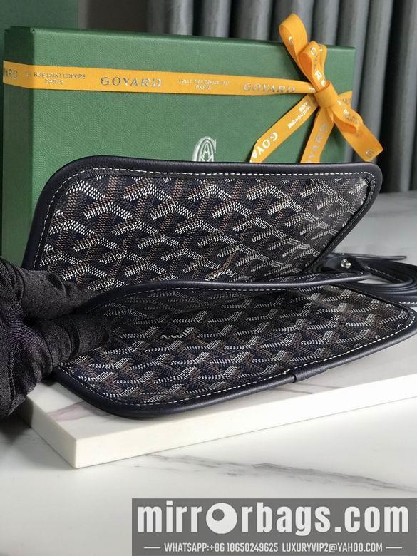 Cheap Goyard Bags 20X13cm 031712 XM 6