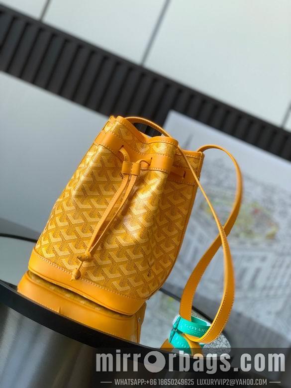 Cheap Goyard Bags 30X22X17cm 071104 XMY 2