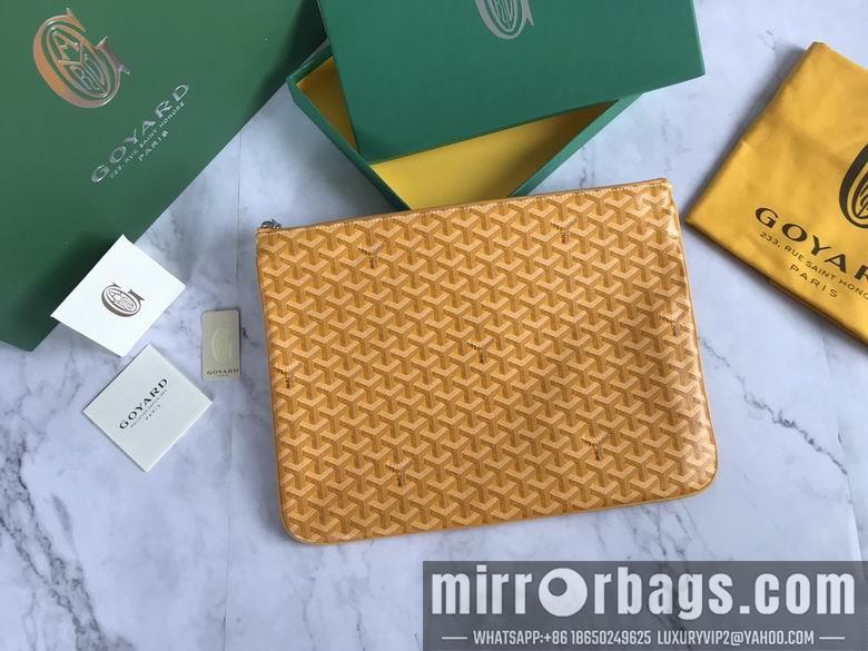 Cheap Goyard Bags 40X30cm 042326 JHJ 9