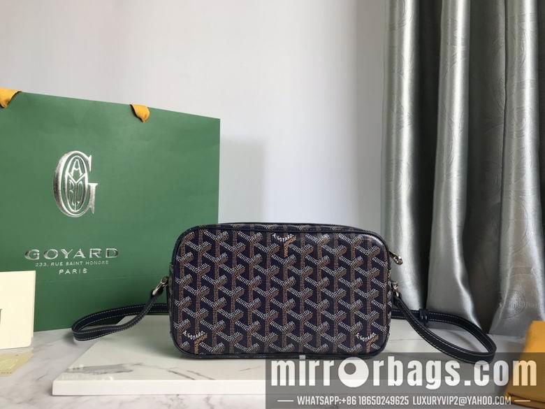 Cheap Goyard Bags 020189 22.5X13X7cm JHJ 1