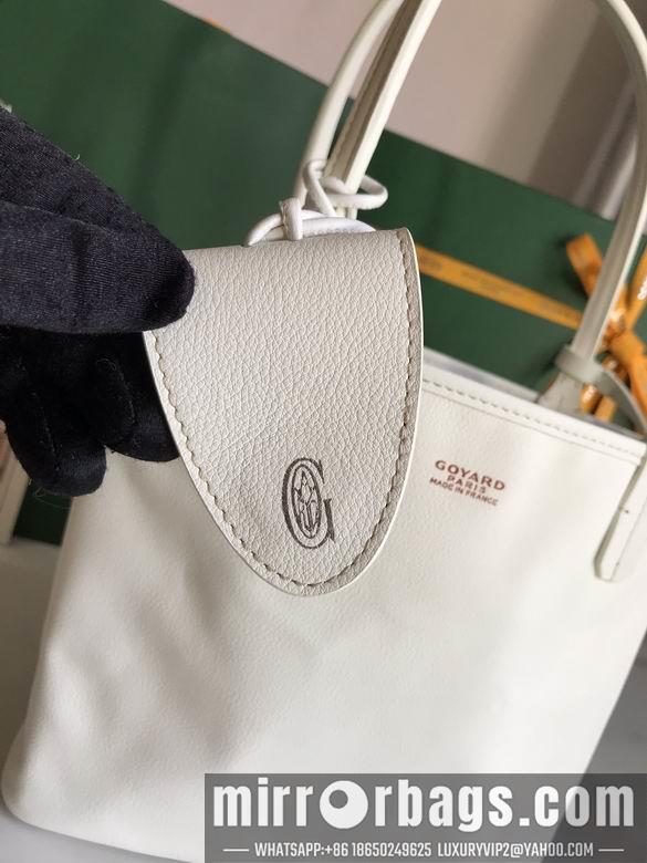 Cheap Goyard Bags 28X20X20X10cm 042308 JHJ 11
