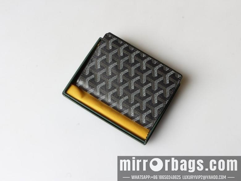Cheap Goyard Bags G5128 14X10X1.5cm ZC 7