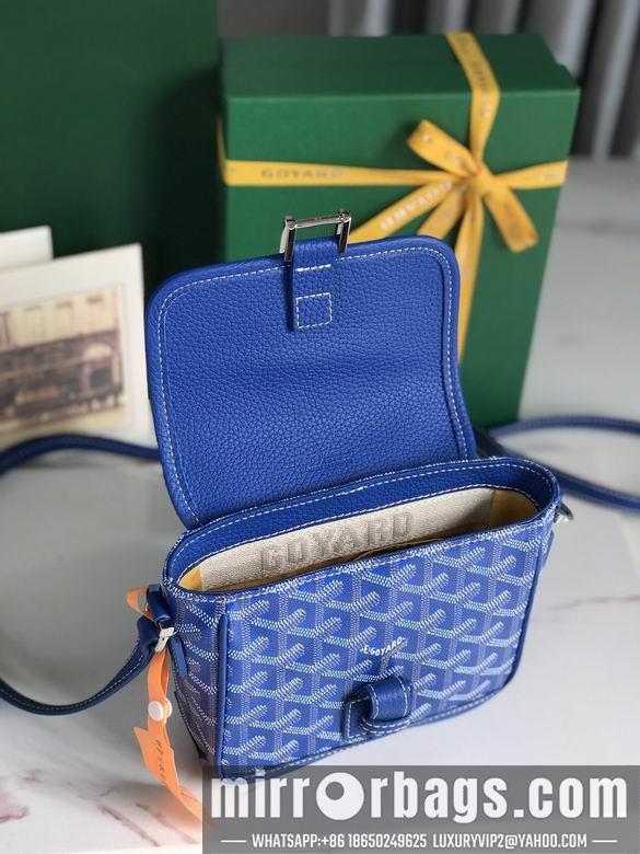 Cheap Goyard Bags 020128 16X14X6cm JHJ 8