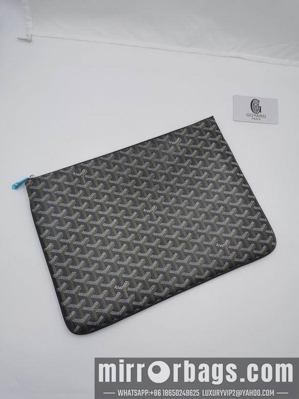 Cheap Goyard Bags G710 26X0.5X36cm ZC 1