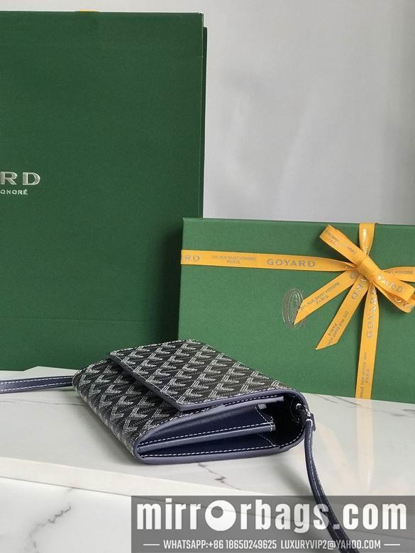 Cheap Goyard Bags 02019 12X3.3X19cm JHJ 3