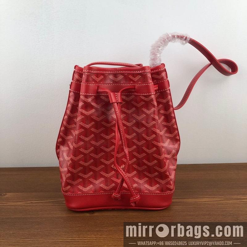 Cheap Goyard Bags BM221121 17.5X15X23CM-4