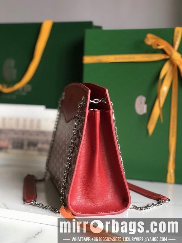 Cheap Goyard Bags 25.5X19X10cm 121903 GY 7