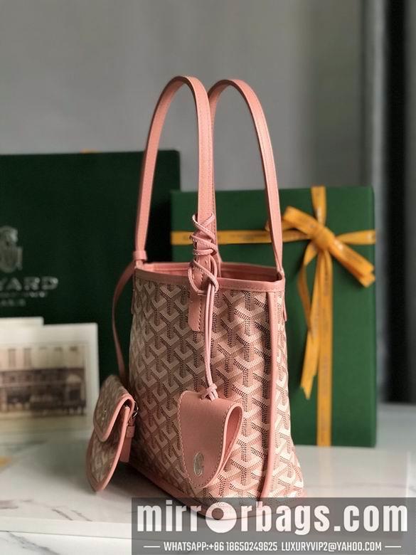 Cheap Goyard Bags 28X20X20X10cm 042308 JHJ 7