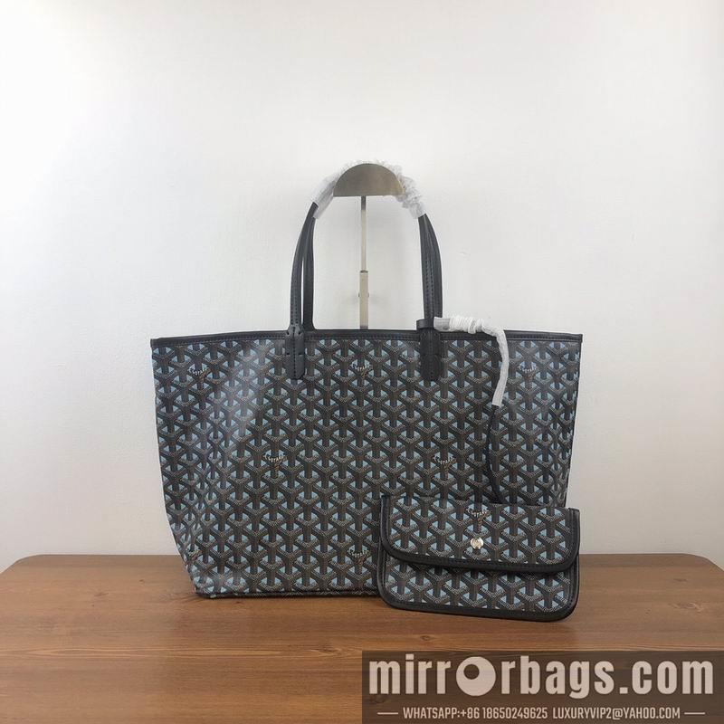 Cheap Goyard Bags GY Claire Voie M34X15X28 L40X15X30cm-8