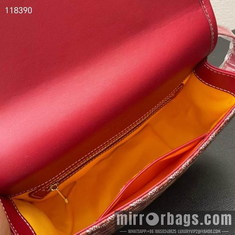 Cheap Goyard Bags 25X10X18cm 041202 YG 4