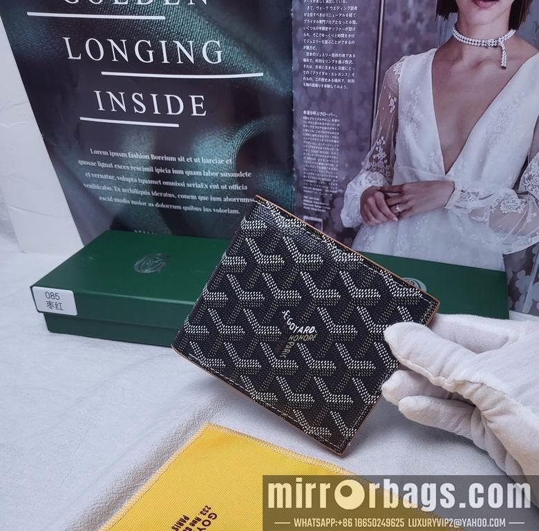 Cheap Goyard Bags 085 11X9cm YG 2