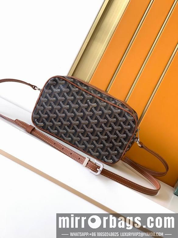 Cheap Goyard Bags 001 23X7X14cm WP 1